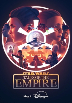 "Star Wars: Tales of the Empire" [S01] 720p.WEB.H264-RVKD