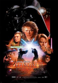 "Star Wars - Revenge of the Sith" (2005) BluRay.Edition.BDRip.XviD-HAGGiS