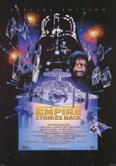 "Star Wars - The Empire Strikes Back" (1980) BluRay.Edition.BDRip.XviD-HAGGiS