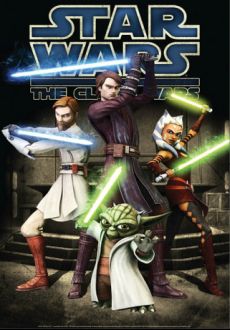 "Star Wars: The Clone Wars" [S05E14] HDTV.x264-SYS