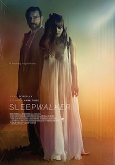 "Sleepwalker" (2017) HDRip.XviD.AC3-EVO