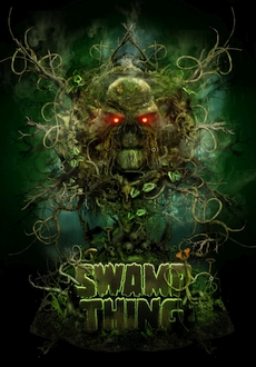 "Swamp Thing" [S01E01] WEBRip.x264-ION10