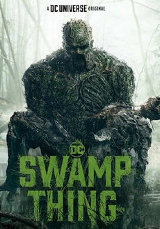 "Swamp Thing" [S01E02] WEBRip.x264-ION10
