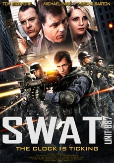 "SWAT: Unit 887" (2015) DVDRip.XviD.AC3-RARBG