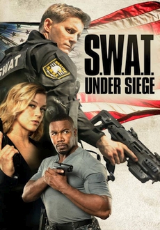 "S.W.A.T.: Under Siege" (2017) BDRip.x264-ROVERS