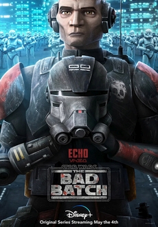 "Star Wars: The Bad Batch" [S01E03] WEBRip.x264-ION10