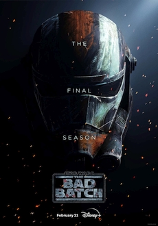 "Star Wars: The Bad Batch" [S03E05] 1080p.WEB.H264-RVKD