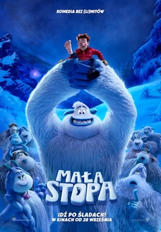 "Smallfoot" (2018) PLDUB.BDRiP.x264-PSiG