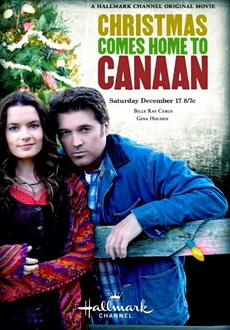 "Christmas Comes Home to Canaan" (2011) PL.HDTV.XViD-PSiG