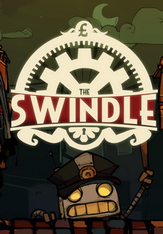 "The Swindle" (2015) -SKIDROW