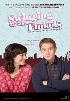 "Swinging with the Finkels" (2010) DVDRip.XviD-UNVEiL