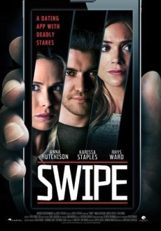 "Wrong Swipe" (2016) HDTV.x264-W4F