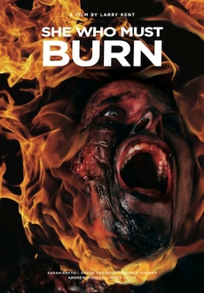 "She Who Must Burn" (2015) HDRip.XviD-ETRG