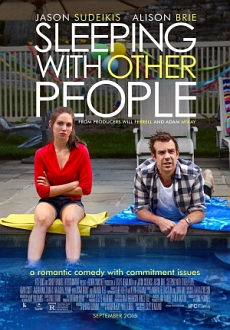 "Sleeping with Other People" (2015) HDRip.XviD.AC3-EVO