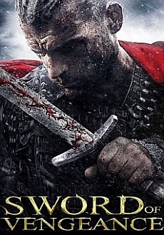 "Sword of Vengeance" (2015) PL.DVDRip.x264-PTRG