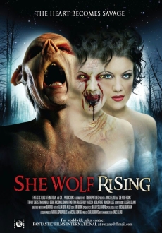 "She Wolf Rising" (2016) HDRip.XviD.AC3-EVO