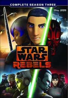 "Star Wars Rebels" [S03] BDRip.x264-SPRiNTER