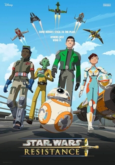 "Star Wars Resistance" [S01E10] WEB.x264-TBS