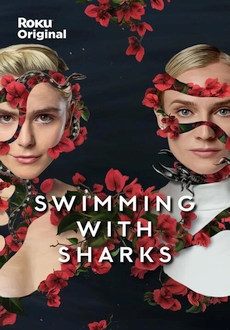 "Swimming with Sharks" [S01] WEBRip.x264-ION10