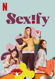 "Sexify" [S02] 1080p.WEB.h264-KOGi