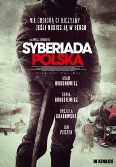 "Syberiada Polska" (2013) PL.DVDRip.XviD.AC3-inTGrity