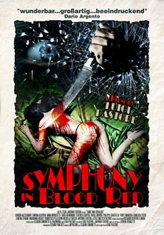 "Symphony in Blood Red" (2010) DVDRiP.XViD-LiViDiTY