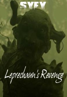 "Leprechaun's Revenge" (2011) TVRip.XviD-SiFi