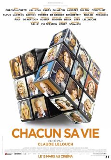 "Chacun sa vie" (2017) BDRip.x264-PRiDEHD  