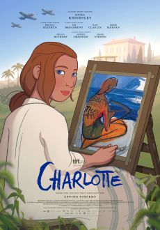 "Charlotte" (2022) HDRip.XviD.AC3-EVO