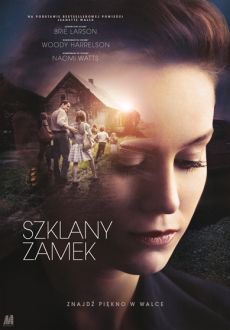 "The Glass Castle" (2017) PL.BDRip.x264-PSiG