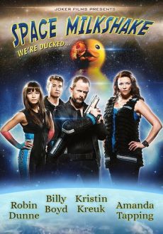 "Space Milkshake" (2012) WEBRip.x264-RARBG