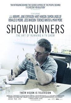 "Showrunners: The Art of Running a TV Show" (2014) WEBRip.x264-RARBG