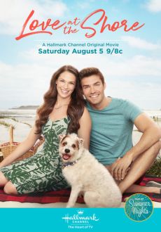 "Love at the Shore" (2017) HDTV.x264-W4F