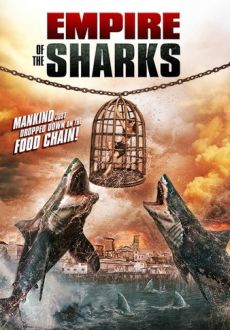 "Empire of the Sharks" (2017) BDRip.x264-UNVEiL