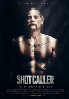 "Shot Caller" (2017) BDRip.x264-PSYCHD