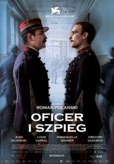 "An Officer and a Spy" (2019) PL.BDRip.x264-PSiG