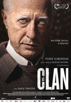 "The Clan" (2015) LIMITED.BDRip.x264-BiPOLAR