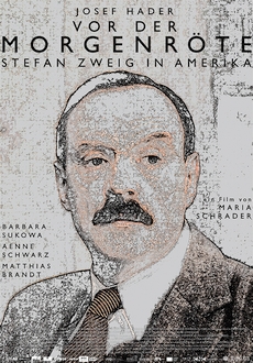 "Stefan Zweig: Farewell to Europe" (2016) LIMITED.BDRip.x264-BiPOLAR