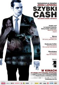 "Easy Money" (2010) PL.BRRiP.XViD-PSiG