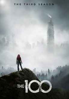 "The 100" [S03] BDRip.x264-REWARD