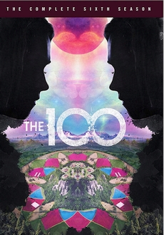 "The 100" [S06] BDRip.x264-MAYHEM