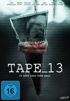 "Tape_13" (2014) BDRip.x264-NOSCREENS