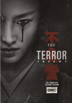 "The Terror: Infamy" [S02] BDRip.x264-PHASE