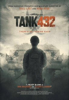 "Tank 432" (2016) HDRip.XviD.AC3-EVO