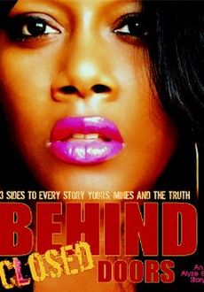 "Behind Closed Doors" (2013) DVDRip.x264-IGUANA