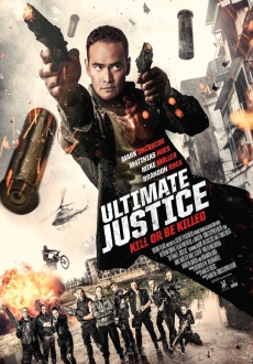 "Ultimate Justice" (2016) HDRip.XviD.AC3-EVO