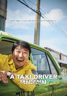 "A Taxi Driver" (2017) BDRip.x264-REGRET