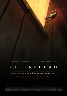 "Le Tableau" (2011) FRENCH.BDRip.XviD-AYMO