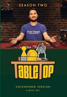 "TableTop" [S02] DVDRip.x264-DEiMOS