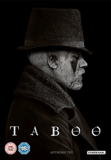 "Taboo" [S01] BDRip.x264-HAGGiS